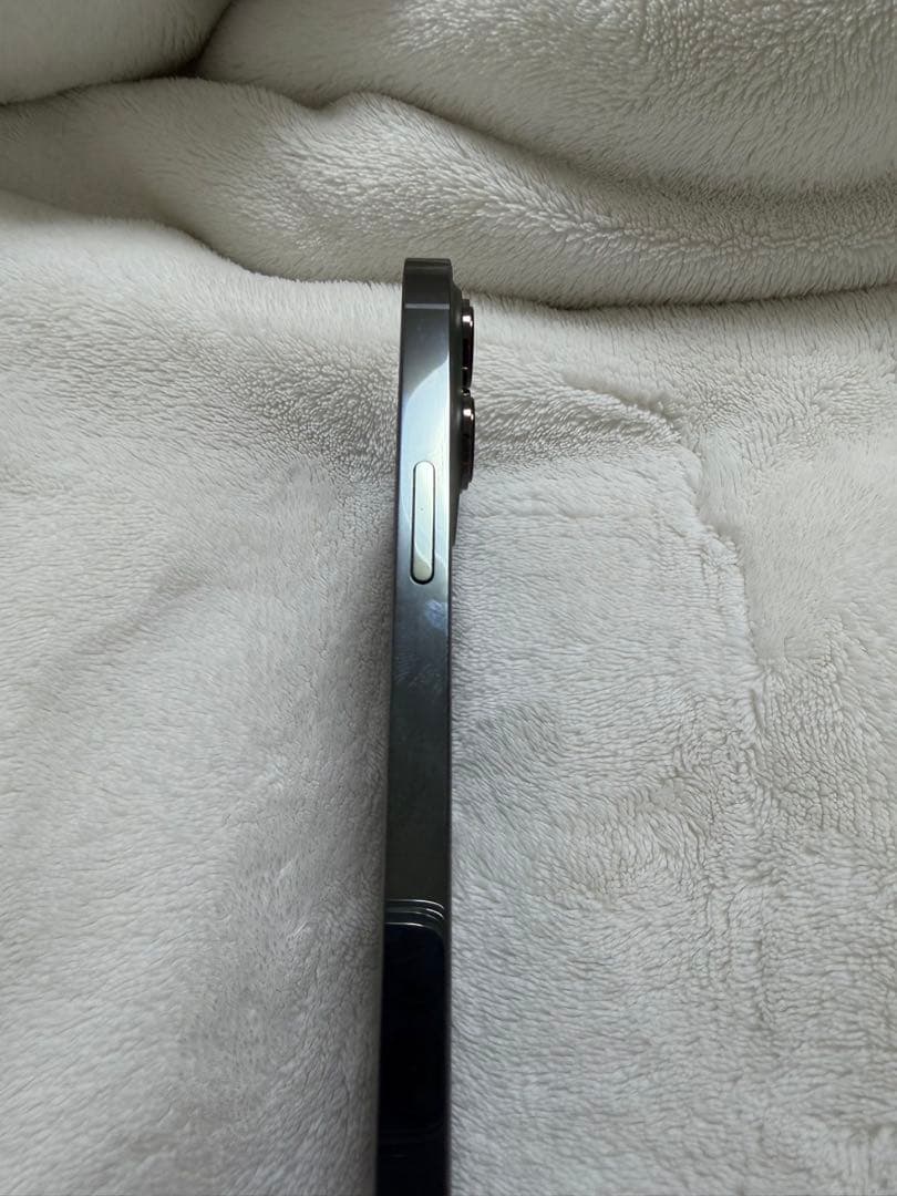 Apple iPhone13Pro Max 256GB アルパイングリーン