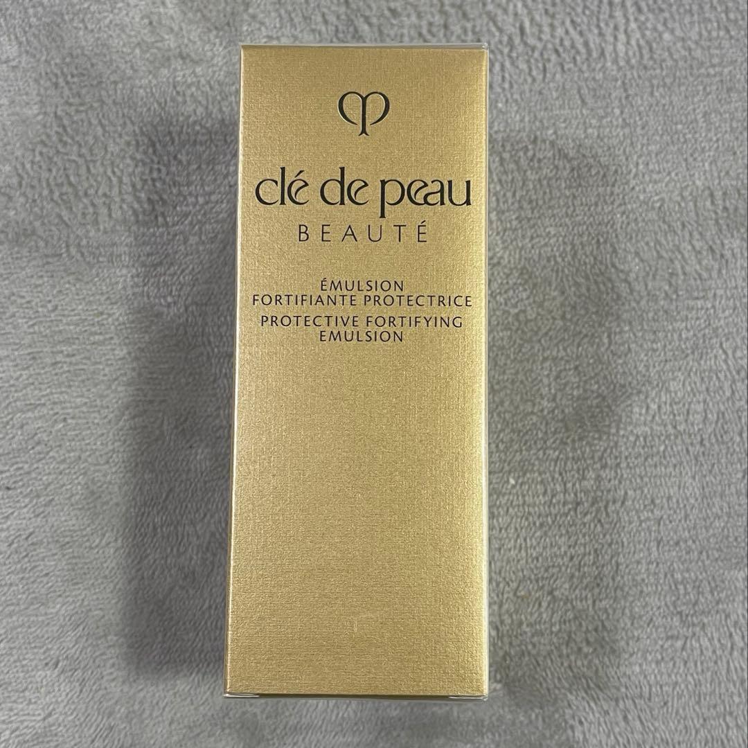 クレドポーボーテ　エマルションプロテクトゥリスn レフィル