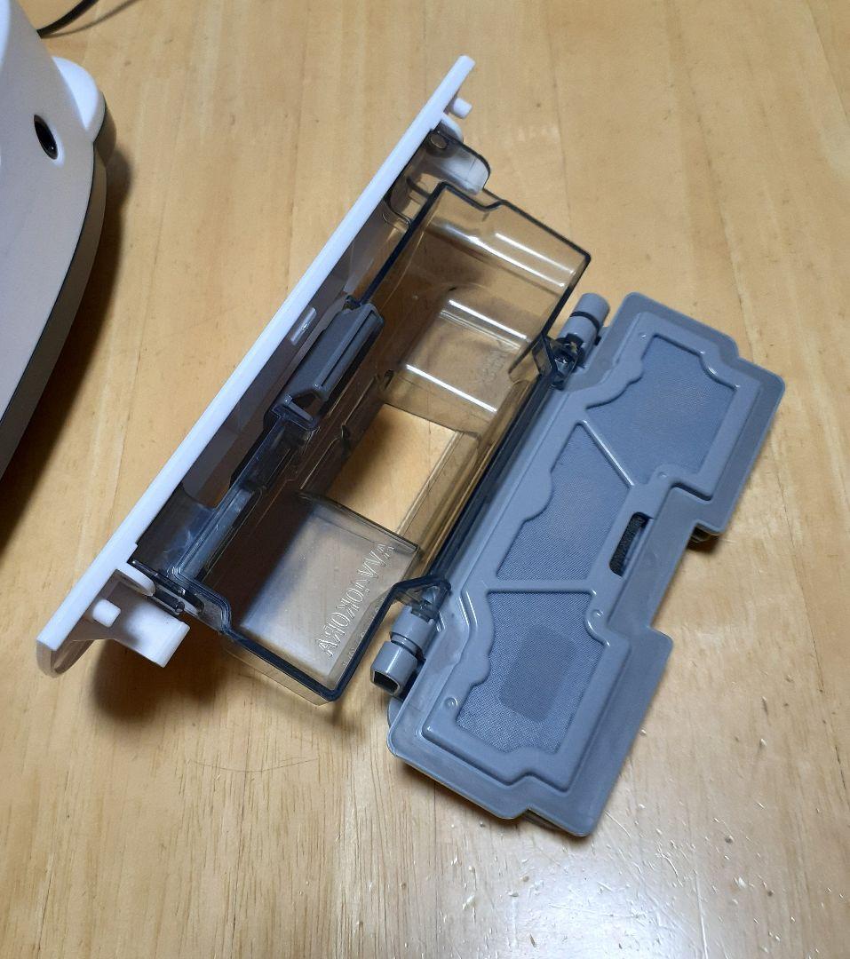 Panasonic MC-RSC10 ロボット掃除機ルーロミニ