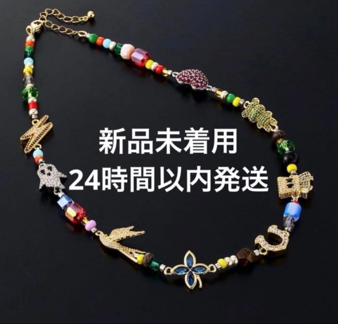 【新品】TAKUYA∞ Become Tree ネックレス　UVERworld