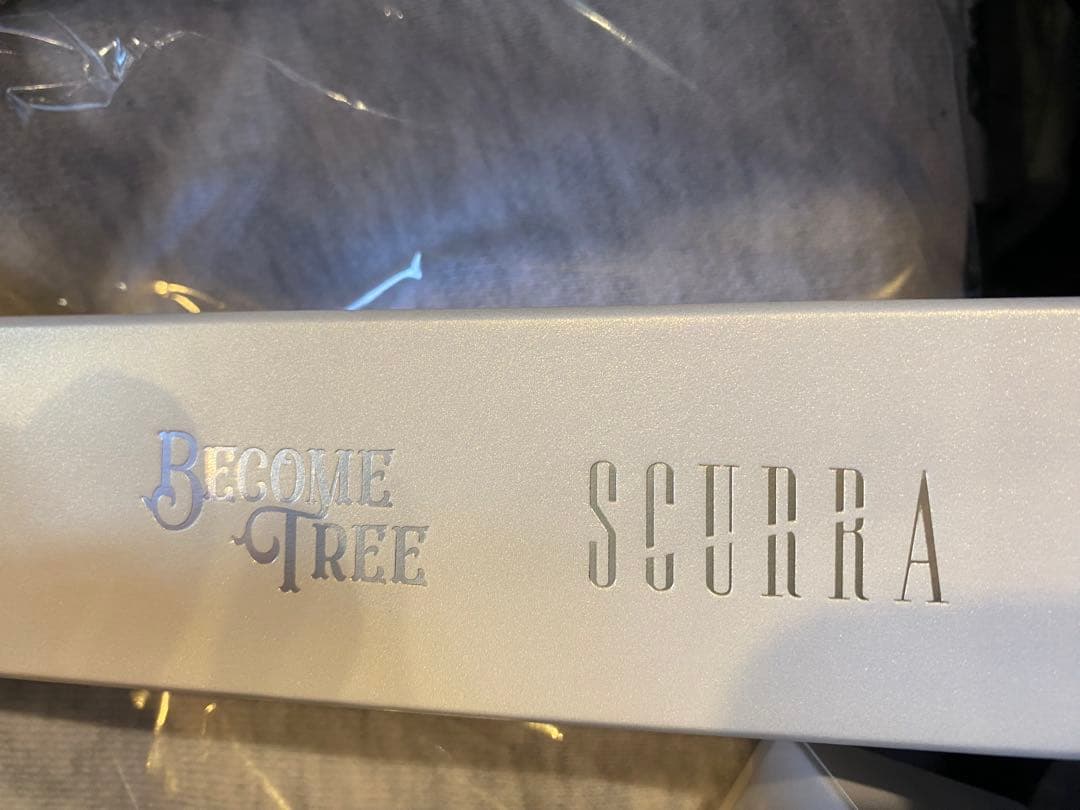 【新品】TAKUYA∞ Become Tree ネックレス　UVERworld