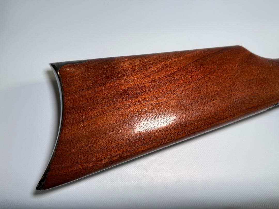 KTWウインチェスターM1873ライフル（オクタゴン）