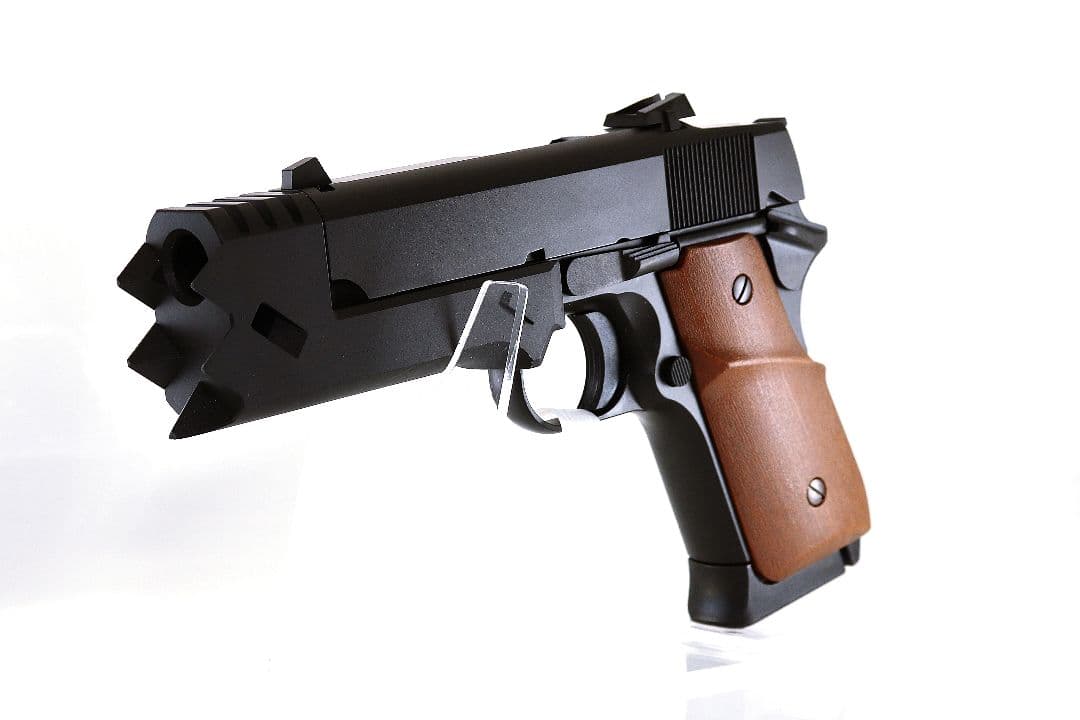 東京マルイ リコリスリコイル 千束の銃 劇中再現ワンオフカスタム マガジン2本付