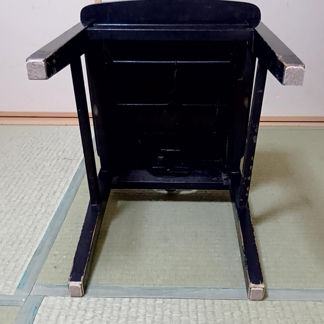 【週末特価】ITO トムソン椅子 ピアノ椅子 高さ調整可能