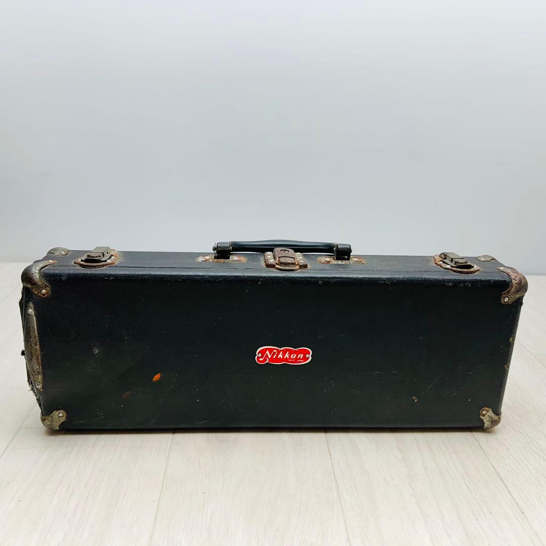 NIKKAN クラリネット