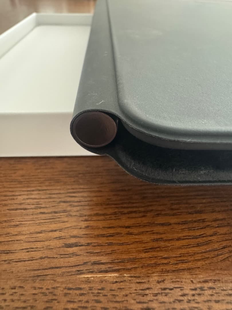 iPad Magic Keyboard Black US配列（A2261）