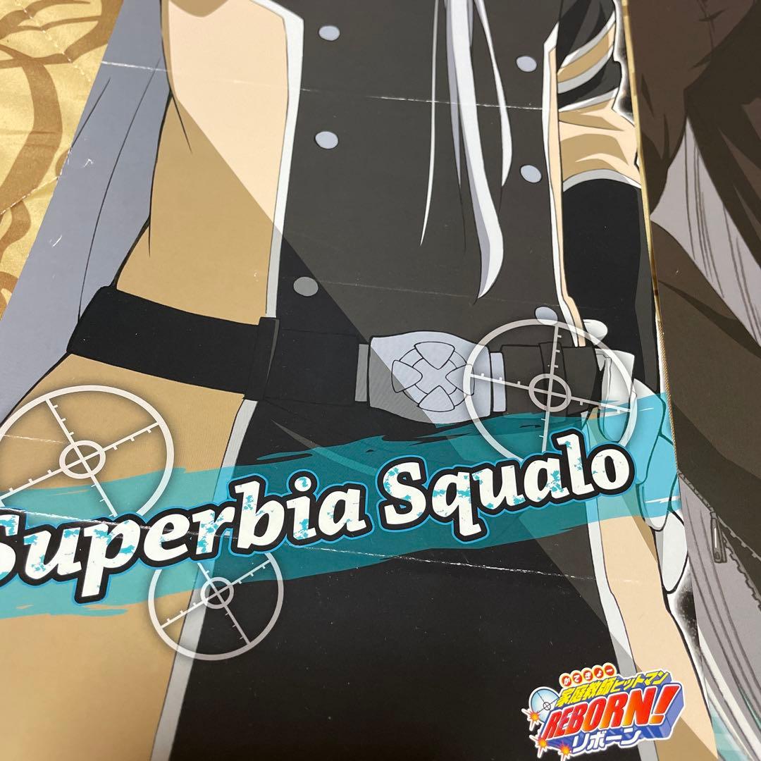 家庭教師ヒットマンREBORN ポスターセット