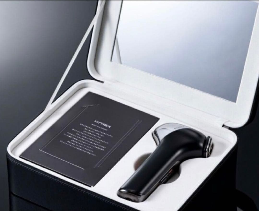 （正規品）MYTREX MiRAY ONE ブラック