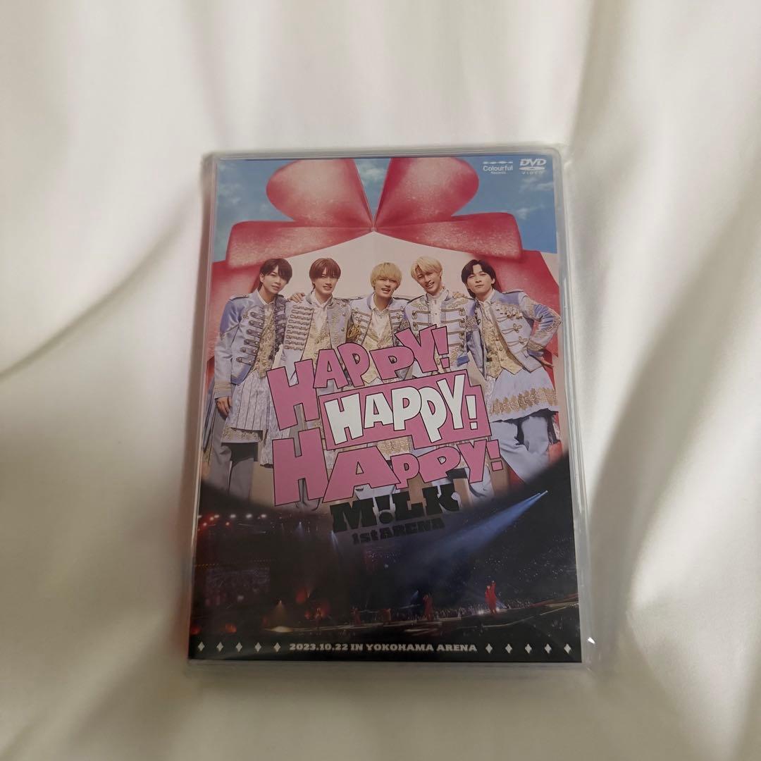 DVD 専用ページ