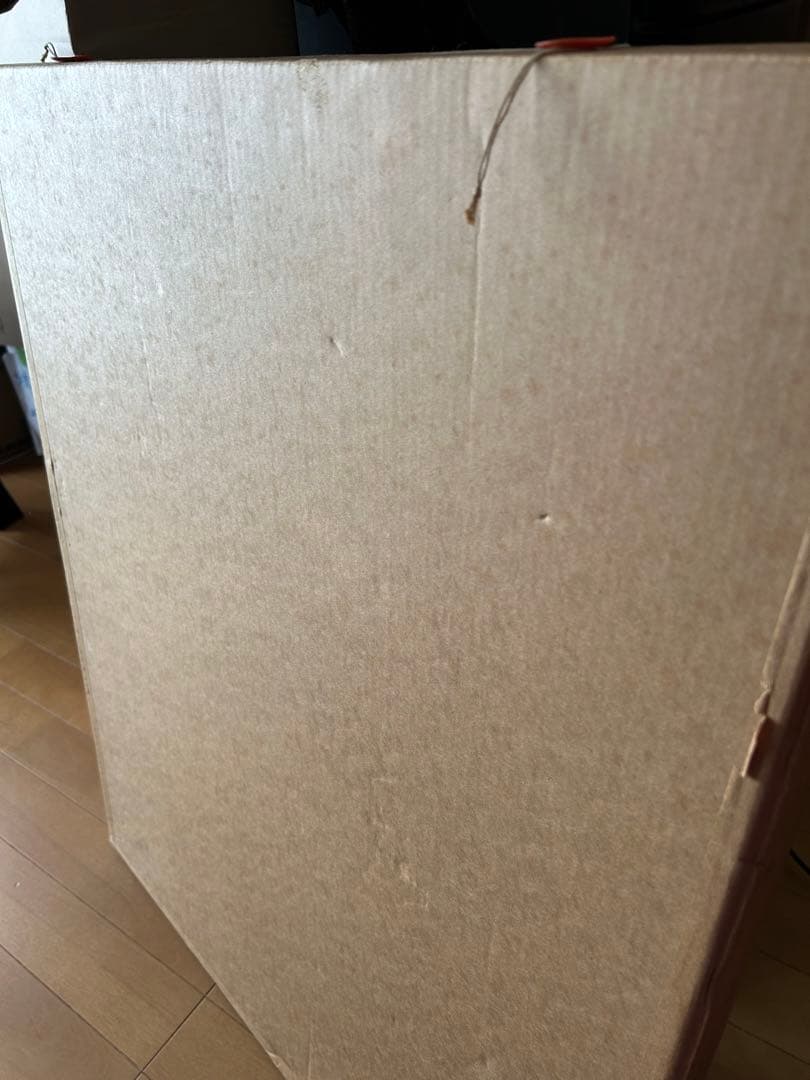 池上壮豊柿の木を描いた素晴しい豊かな実が沢山の素敵な作品‼️SALE