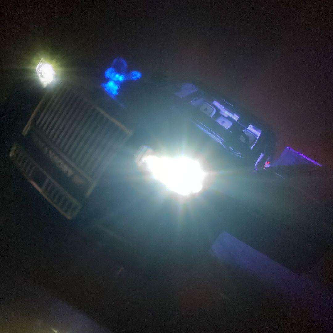 ロールスロイス ファントム カスタム〓MANSORYエアロ仕様〓