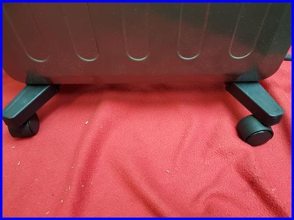 ♪美品 CORONA オイルレスヒーター ノイルヒーター DHS-1519♪