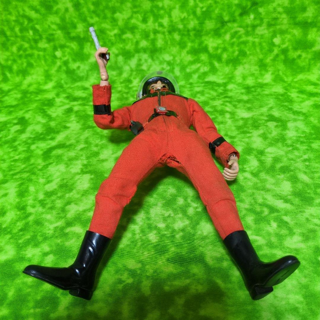 し*ん様 旧タカラニューGIジョーK