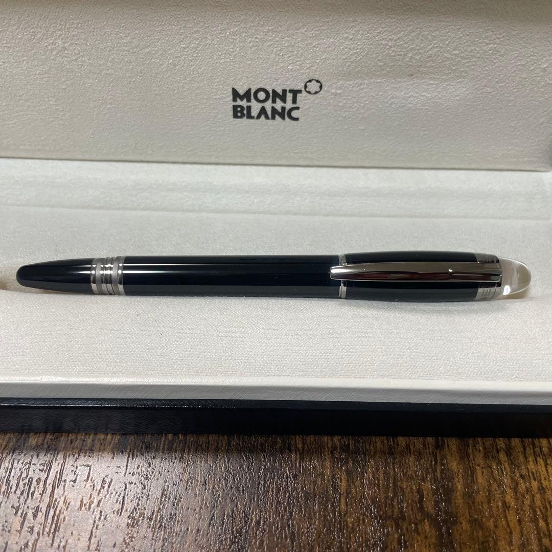 プ*オ様 訳あり！☆即筆記可！リフィルセット☆MONTBLANC スターウォーカ