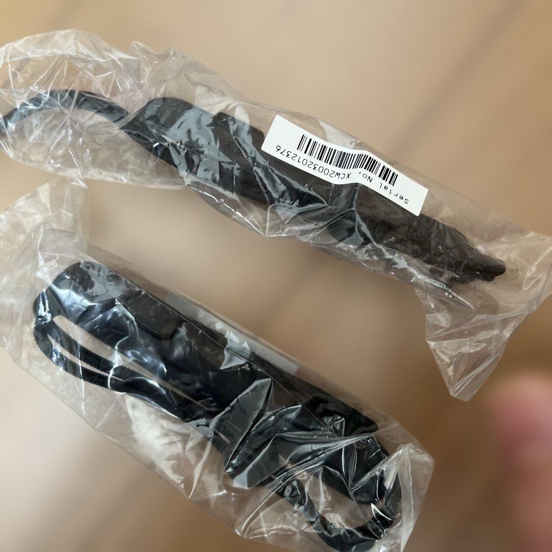 Nintendo Switch 本体 青・赤➕ジョイコンつき