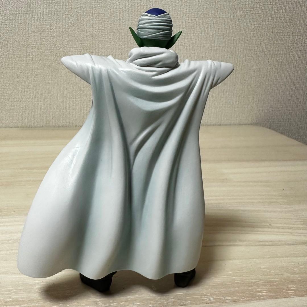 ドラゴンボールZ 超造集　フィギュア　Z戦士