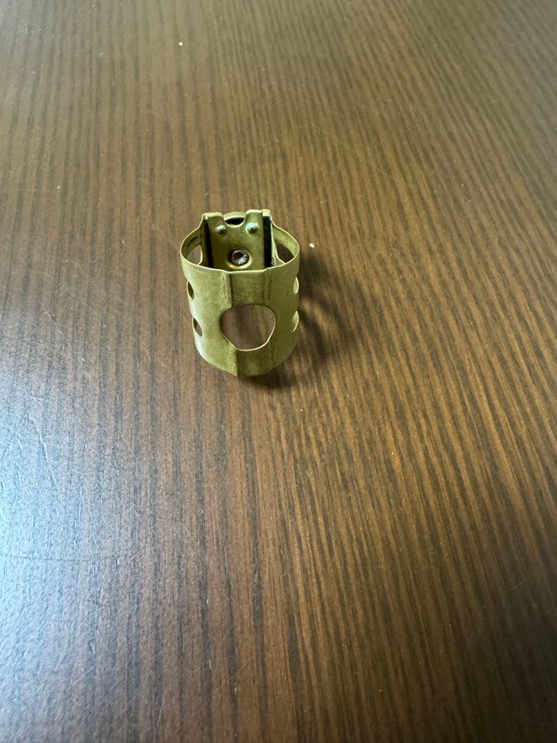 オットーリンク　リガチャー　テナーサックス