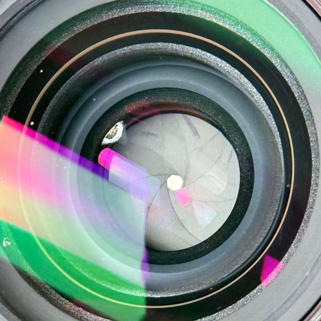 ■良品■ Nikon Ai NIKKOR 35mm F2