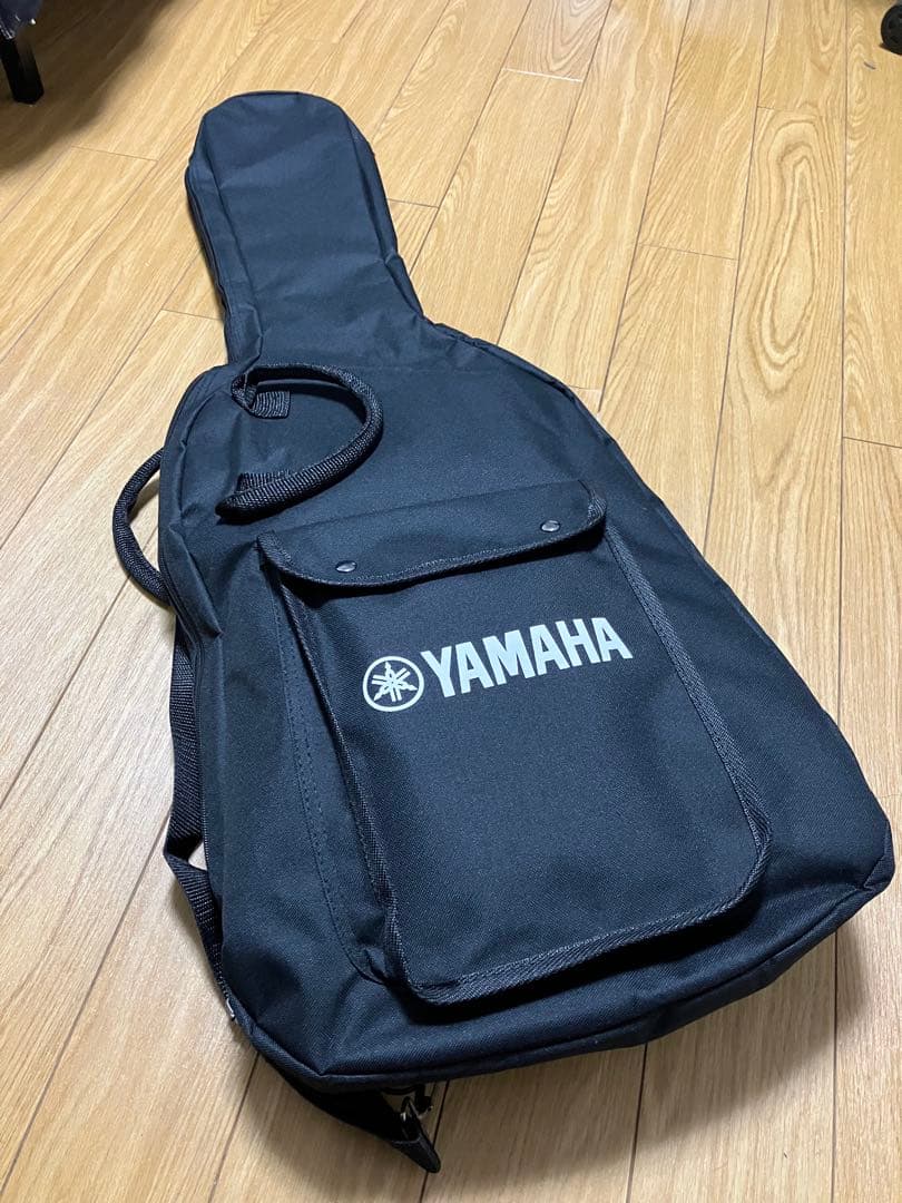 [専用](ほぼ未使用美品)YAMAHA PAC112V VW PACIFICA