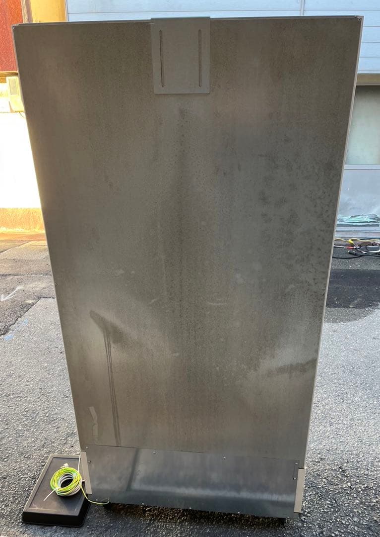 【動確済み】業務用 ホシザキ リーチイン冷蔵ショーケース RSC-90CT-1