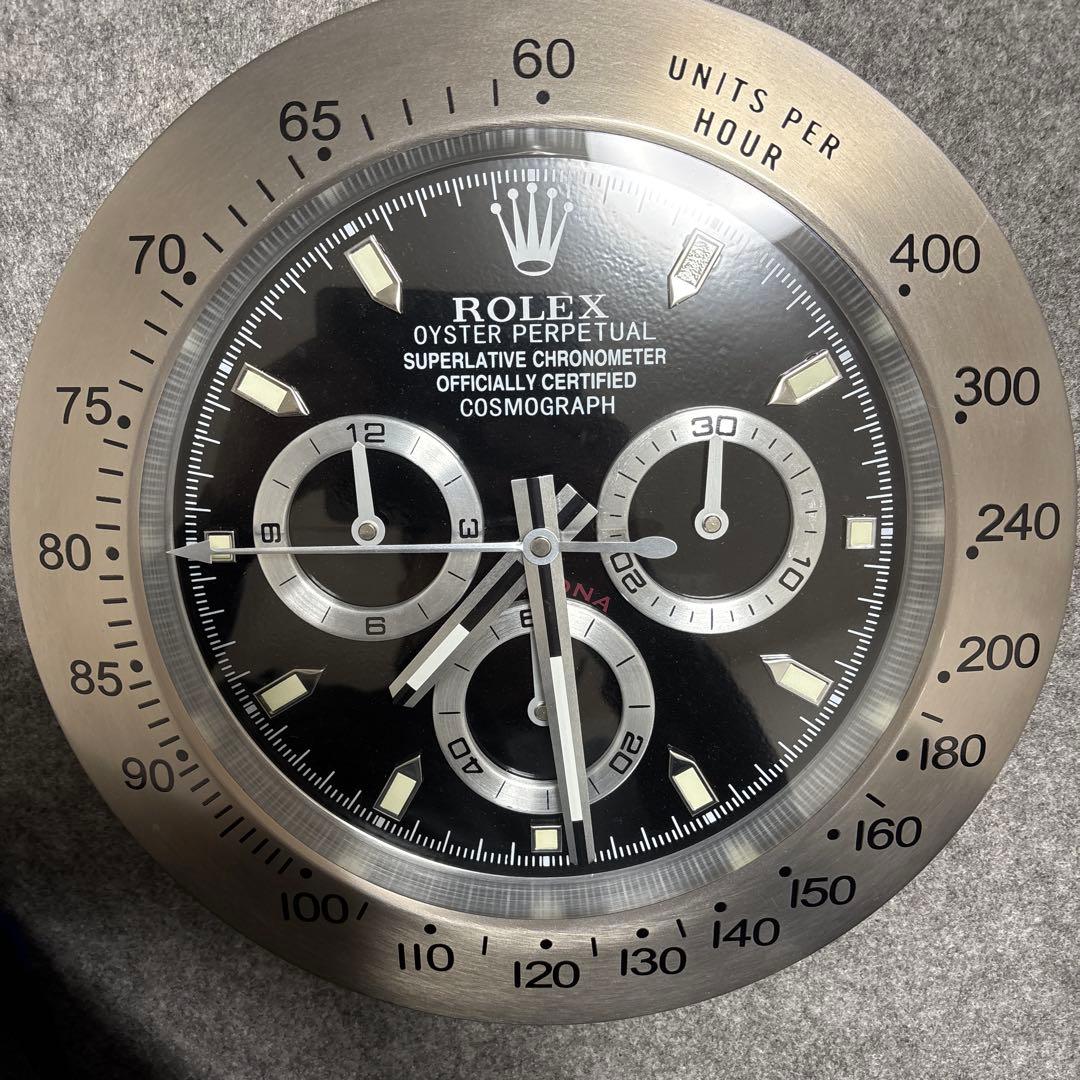 V*n様 ROLEX Oyster Perpetual Cosmograph