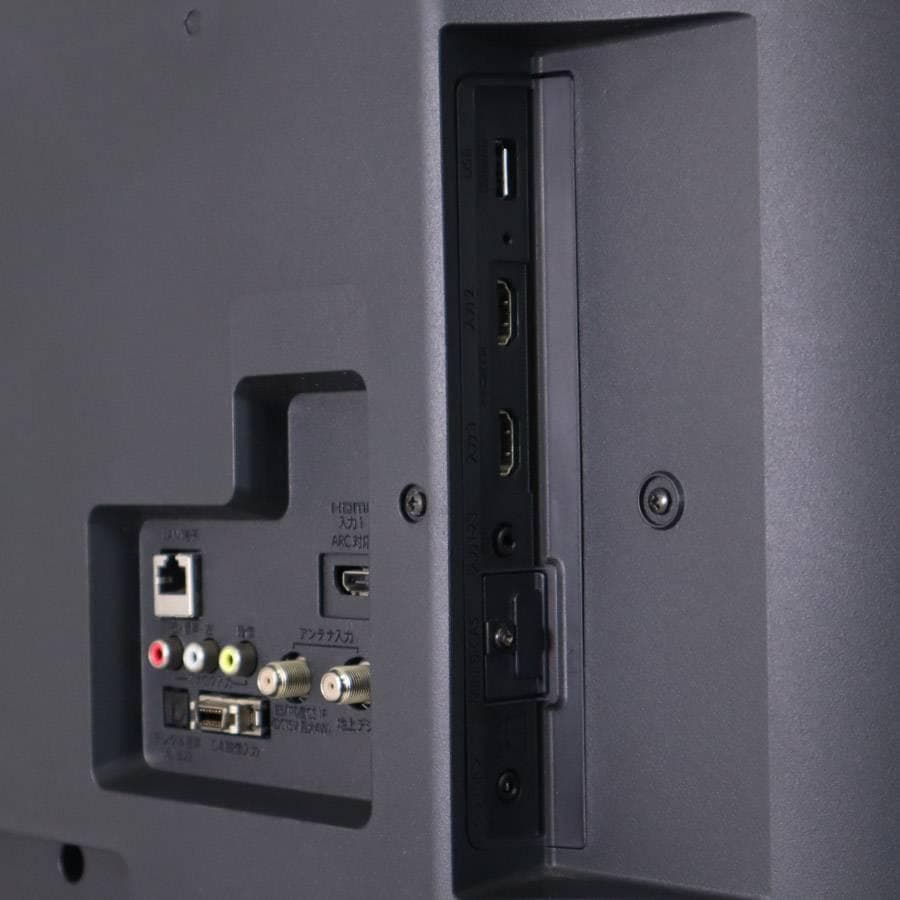 録画用メモリー128GBセット済み フナイ 32V型TV FL-32HB2000