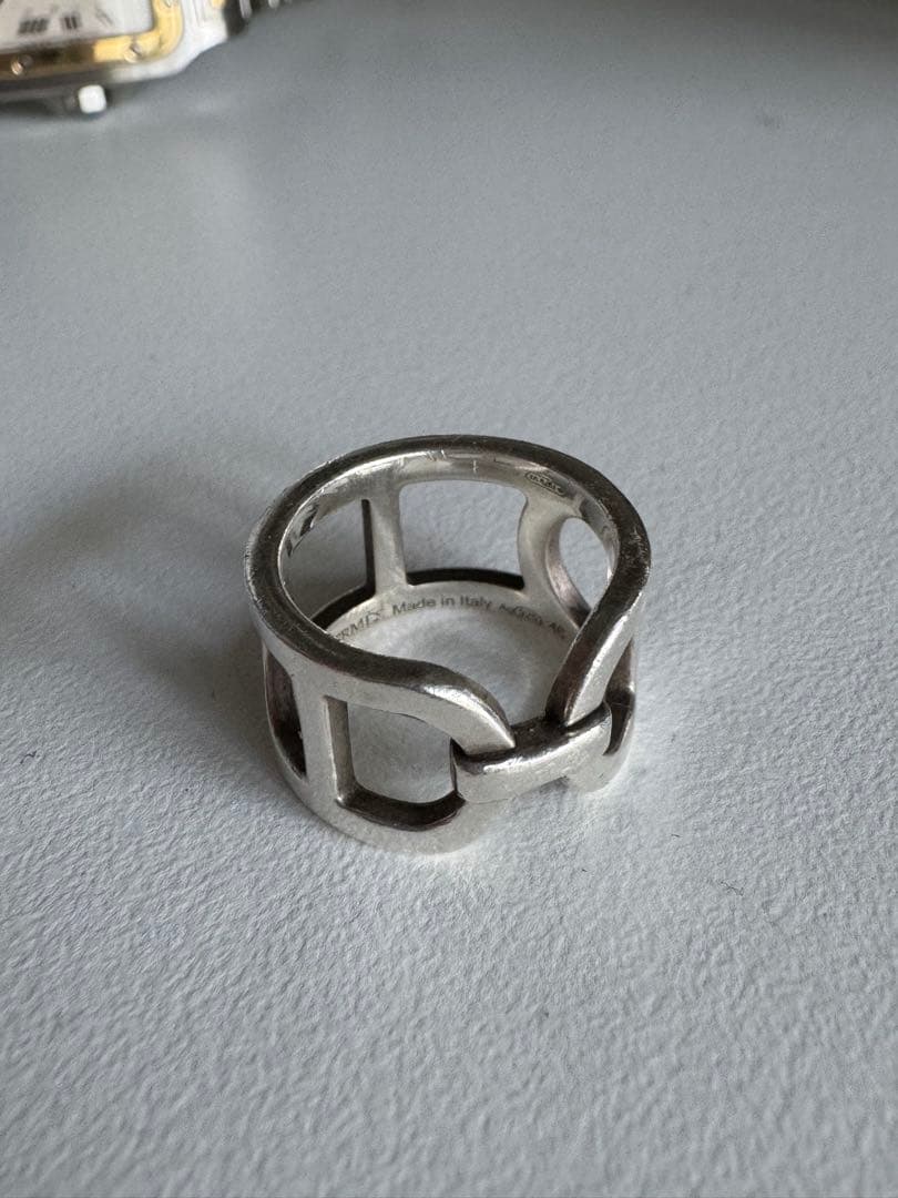 エルメス エヴァーシェーヌダンクル