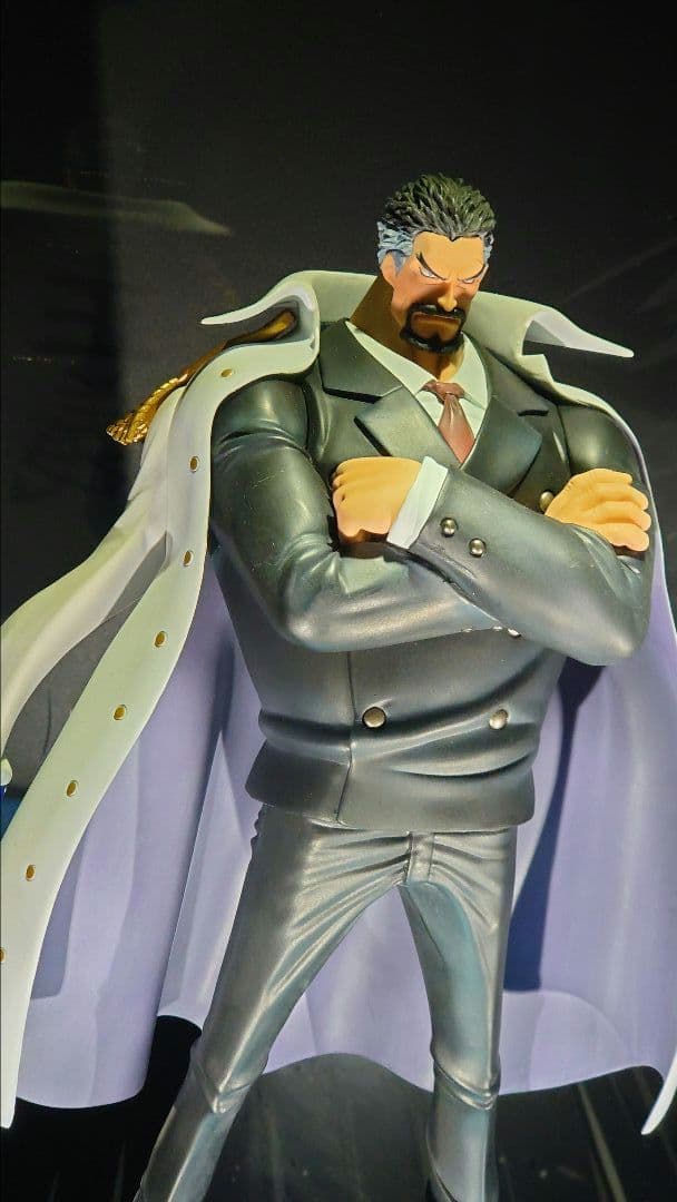 ワンピース　P.O.P ドン・キホーテ限定含むセット