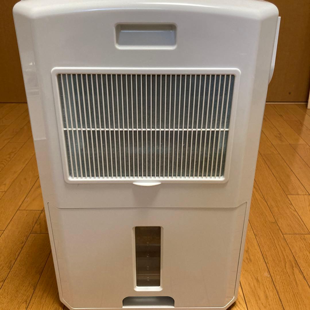 美品　CORONA 冷風・衣類乾燥・除湿機　CDM-F1024-A