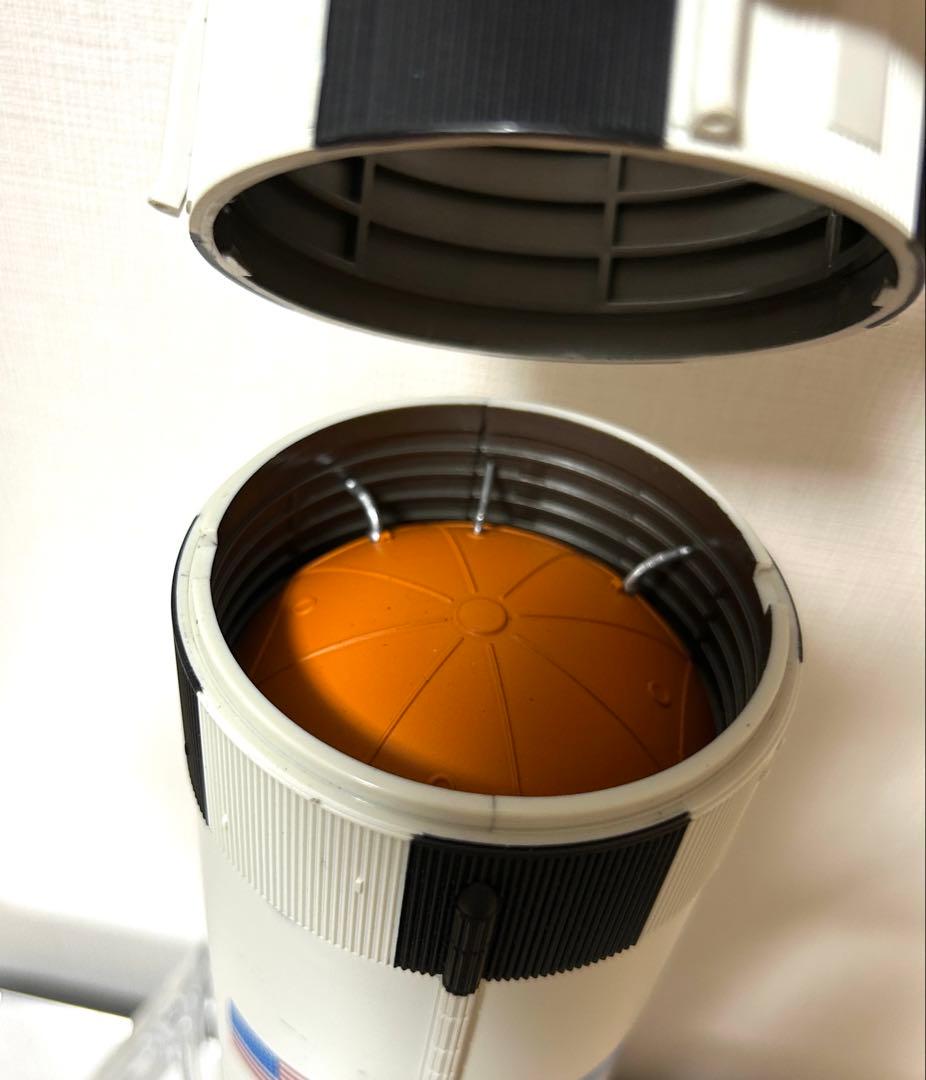 大人の超合金『アポロ11号&サターンV型ロケット』