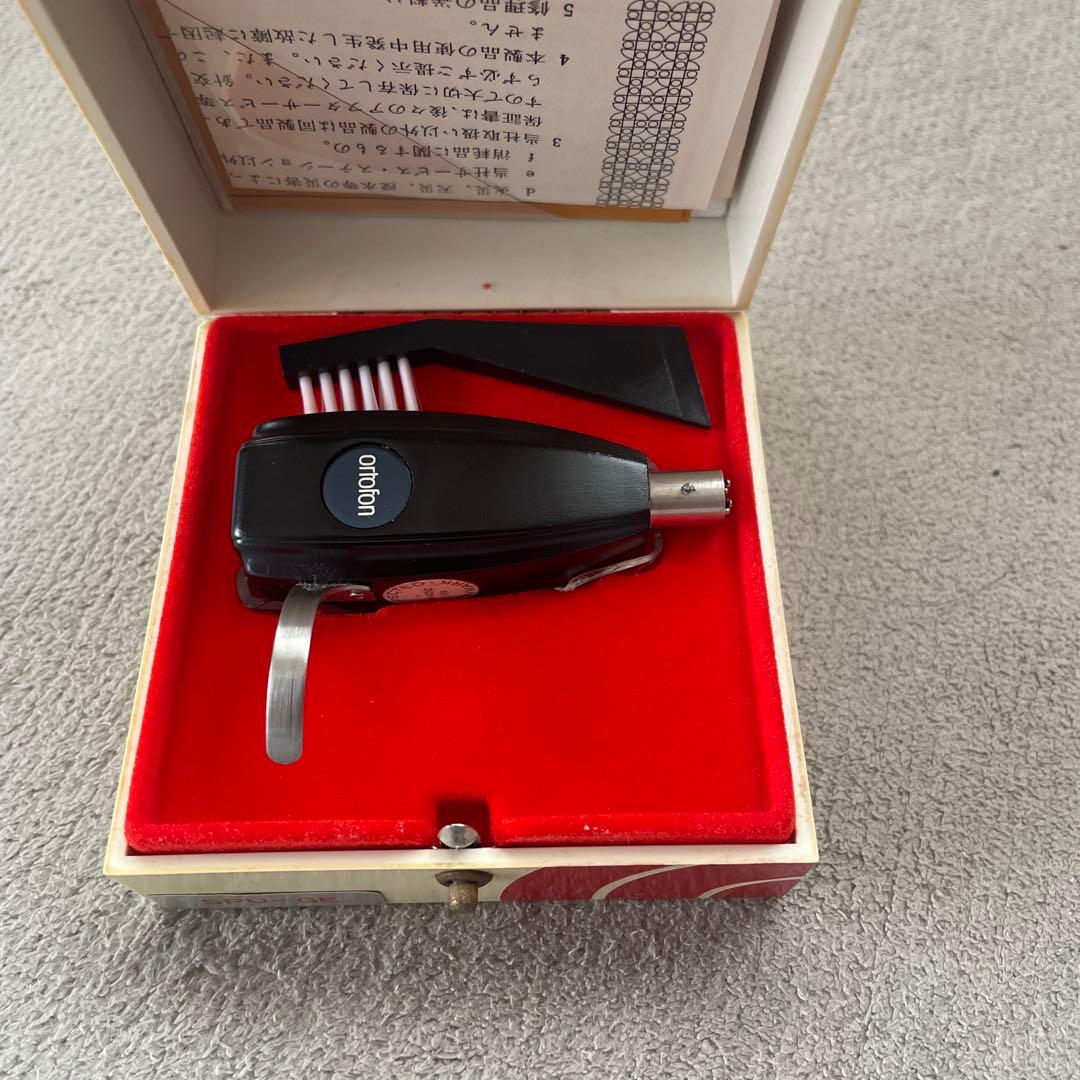 ortofon SPU-GE レコードカートリッジ