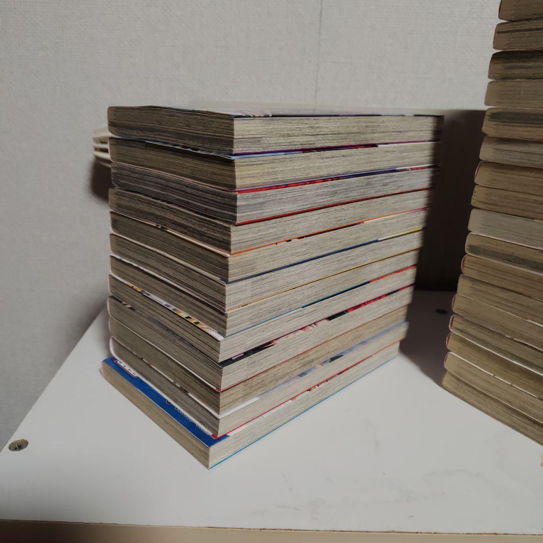 NARUTO 全巻セット 72巻