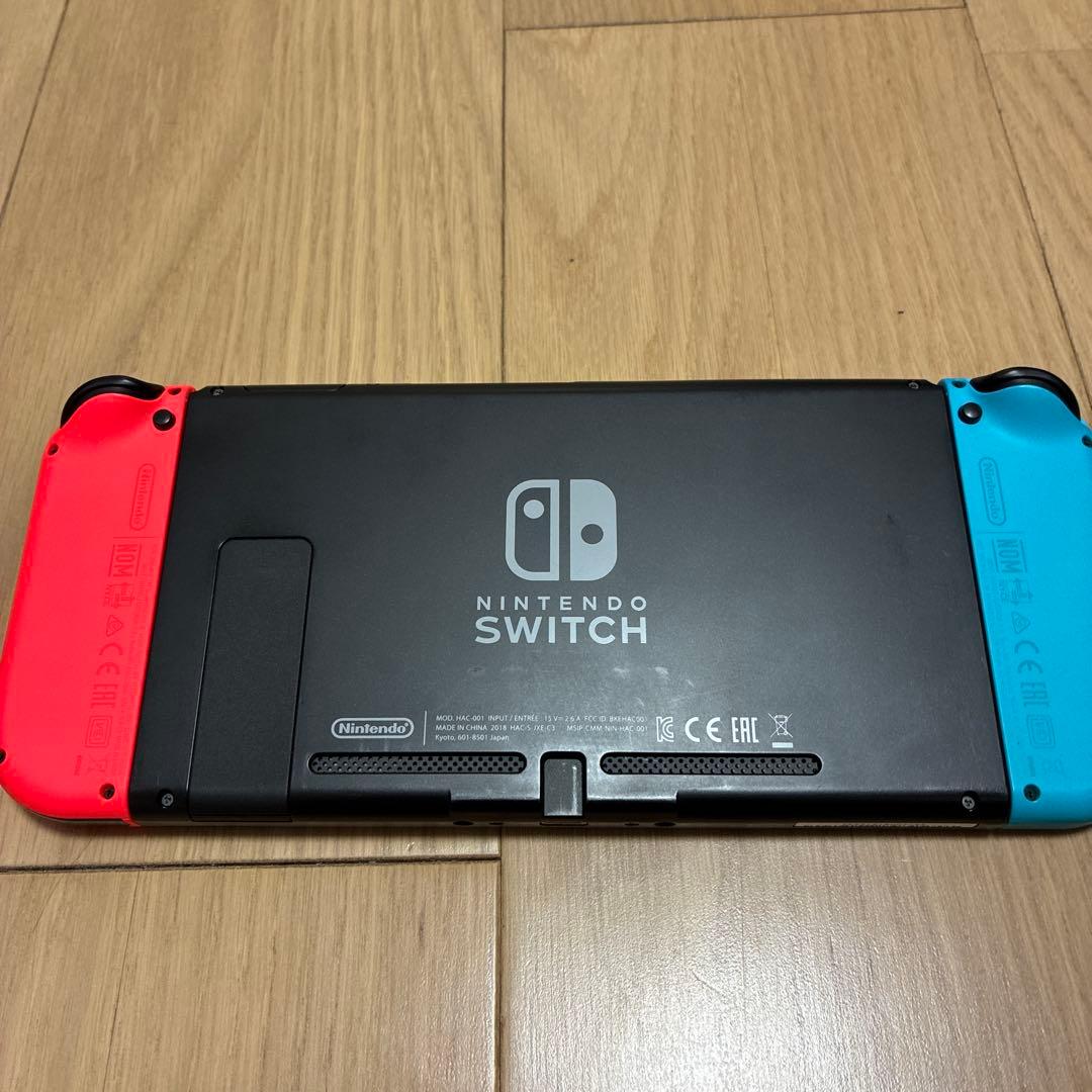 Nintendo Switch 本体 純正プロコントローラーセット　おまけ付き
