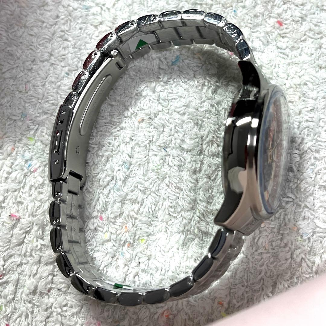 アイドルマスター シンデレラガールズ×スーパーグルーピーズ 前川みく 腕時計