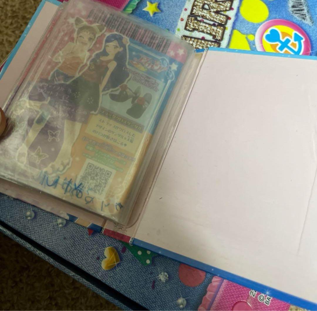 アイカツカード 初期カード まとめ売り