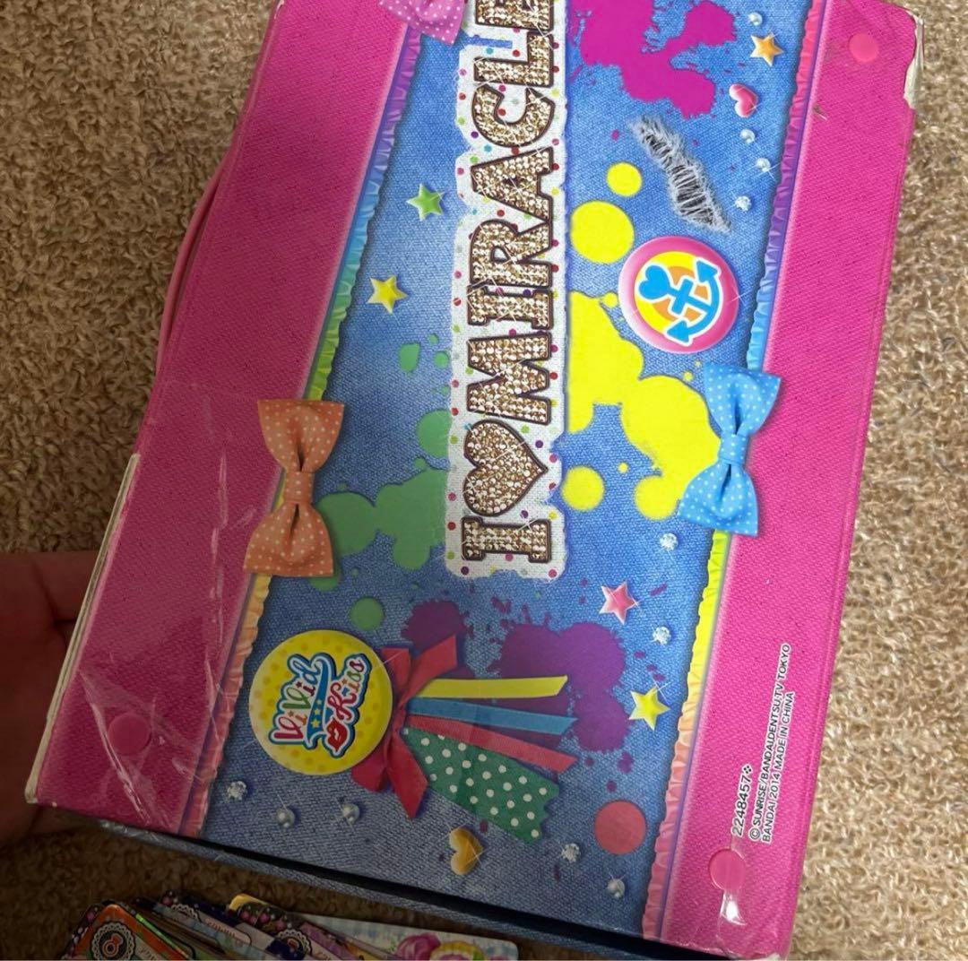 アイカツカード 初期カード まとめ売り