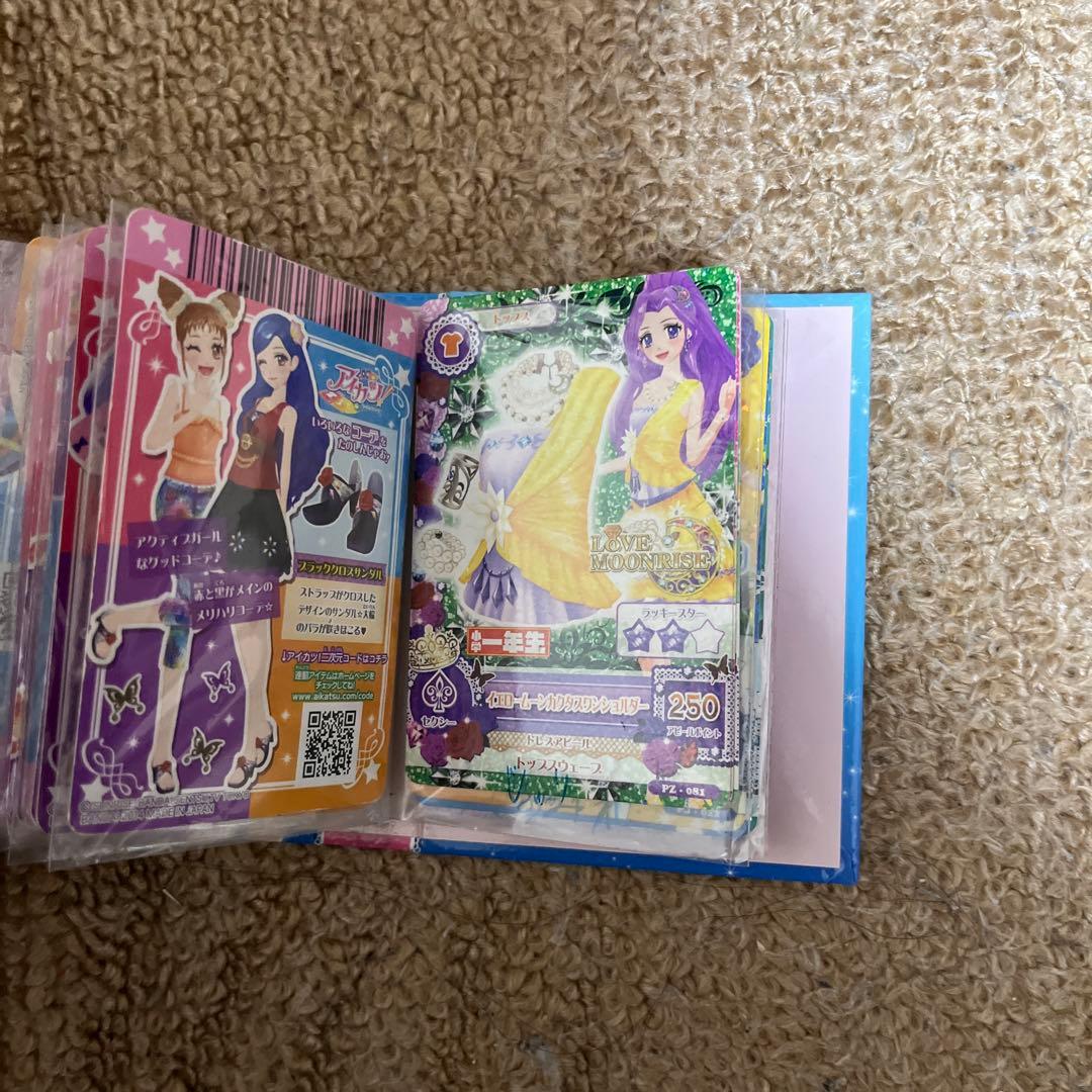 アイカツカード 初期カード まとめ売り