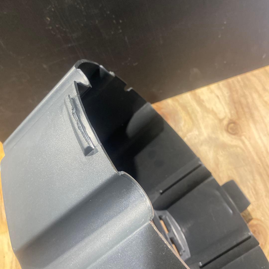 エーハイム 2260 最強クラス外部フィルター 60Hz用 ほぼ未使用品