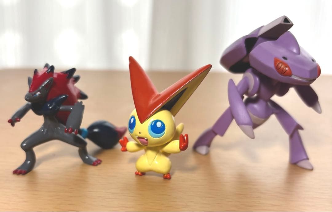 ポケモン コレクションフィギュアセット28体セット　まとめ売り