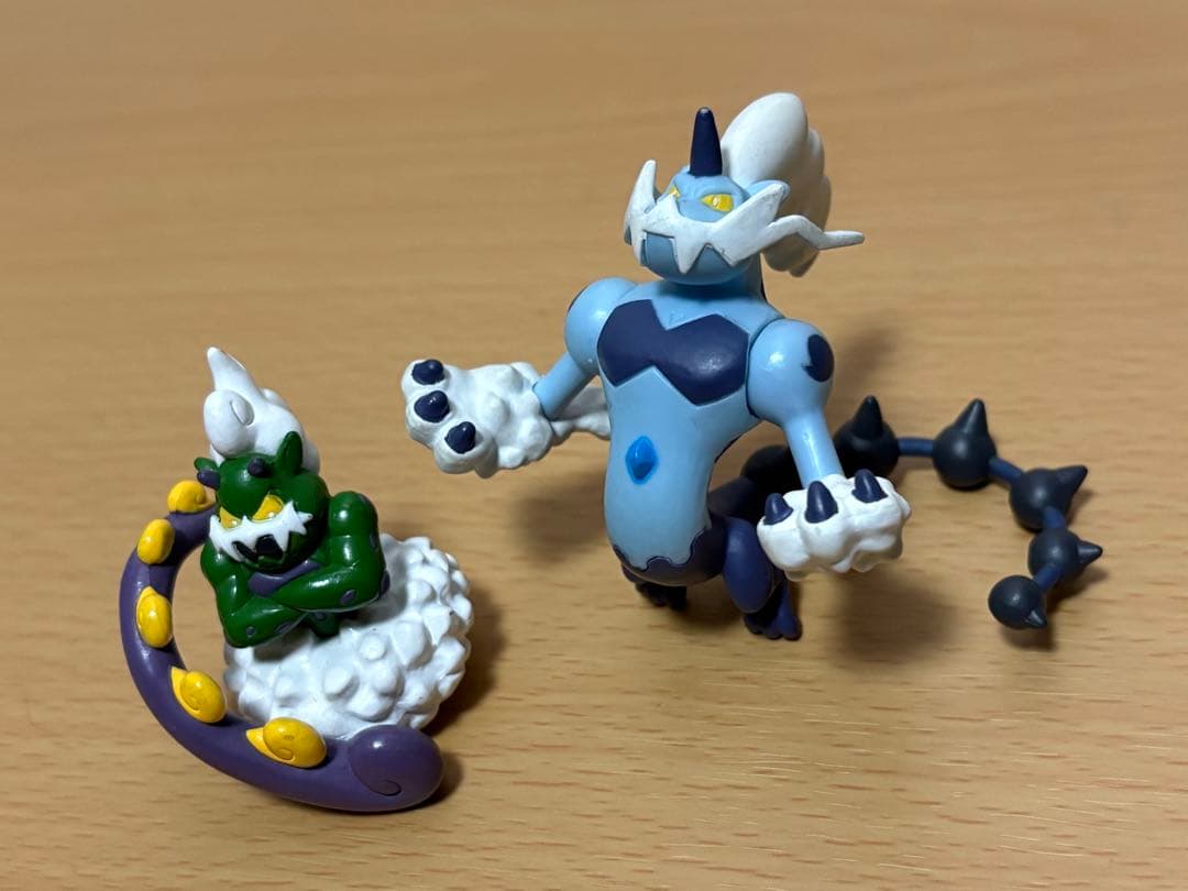 ポケモン コレクションフィギュアセット28体セット　まとめ売り