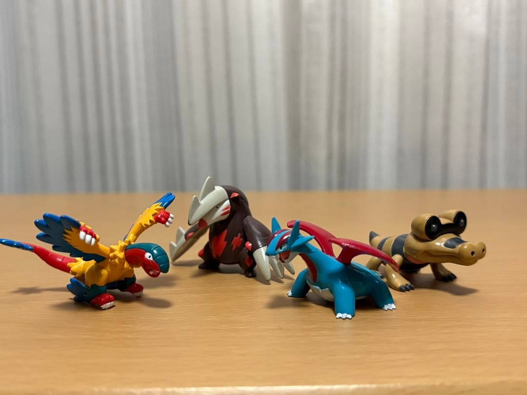 ポケモン コレクションフィギュアセット28体セット　まとめ売り