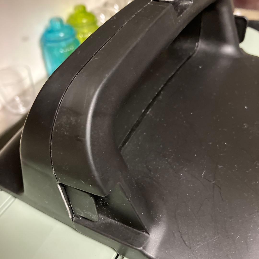 Aladdin グラファイト、グリラー