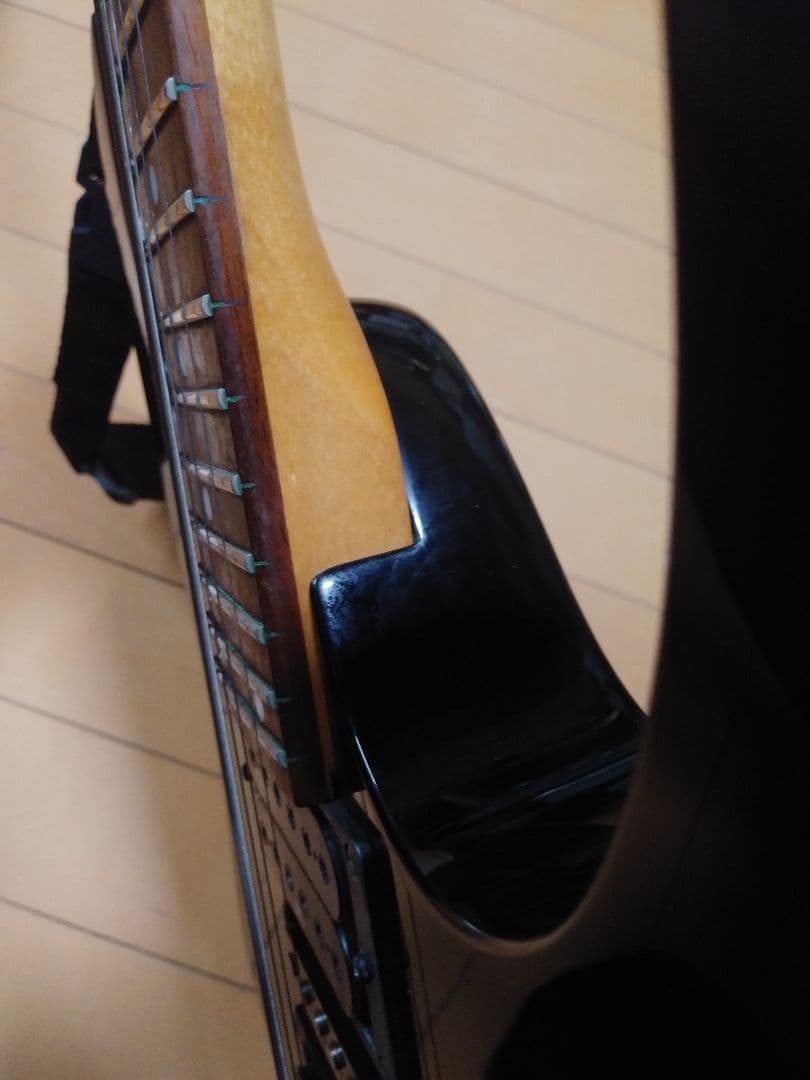 Ibanez SRG371FM エレキギター アイバニーズ