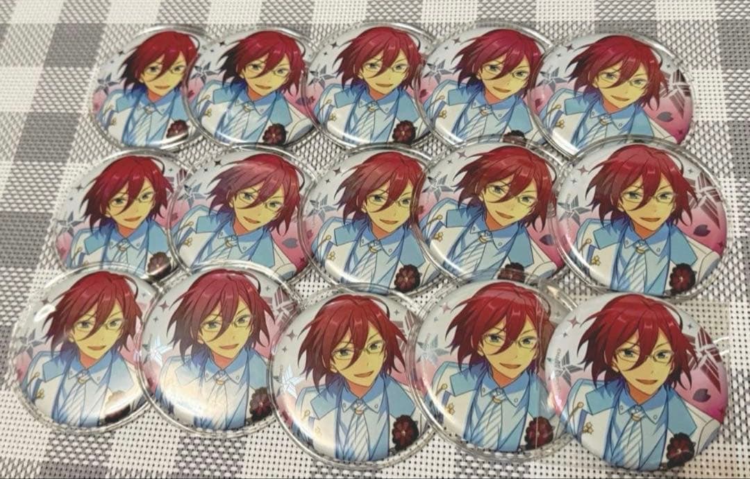 七種茨　感謝祭　4周年