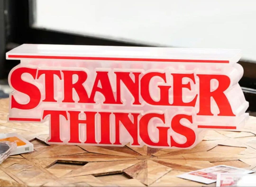 一番くじ　ストレンジャーシングス　A賞　B賞　F賞　G賞　I賞　セット