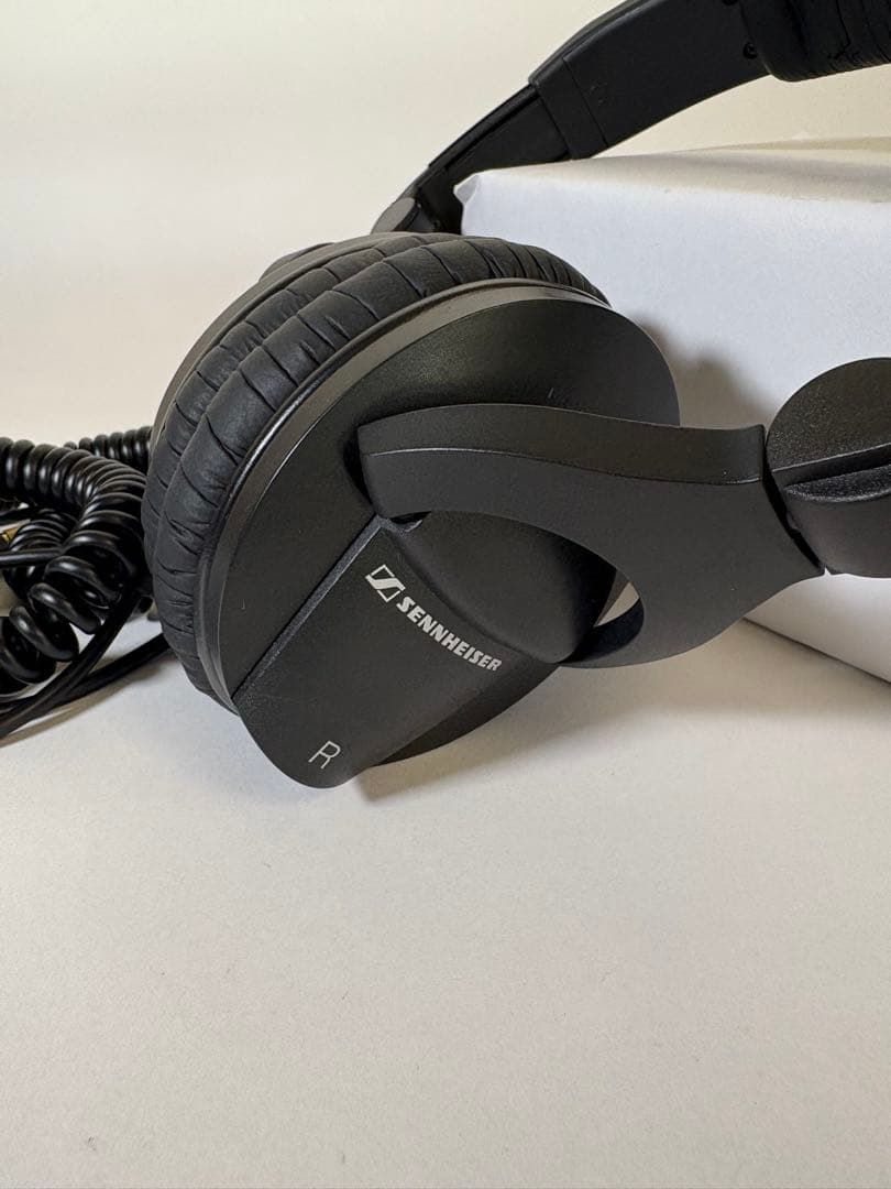 SENNHEISER (ゼンハイザー)HD280 PRO ヘッドホン