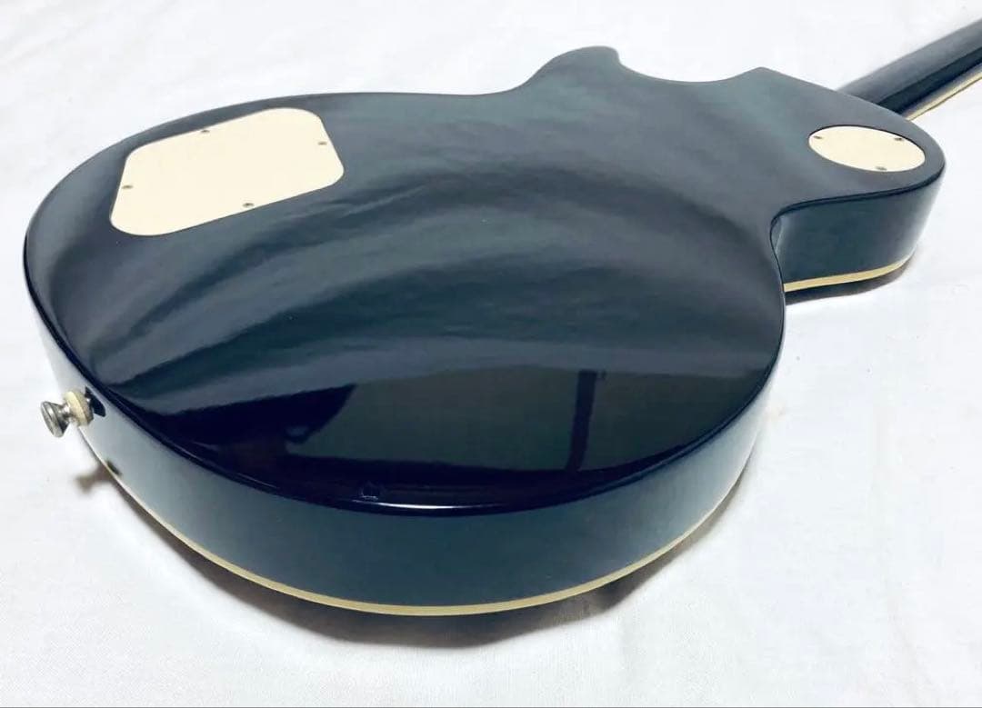 超希少 美品 Epiphone Les Paul Standard Pro