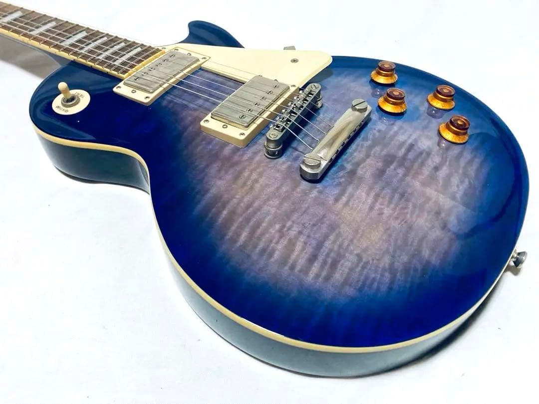 超希少 美品 Epiphone Les Paul Standard Pro