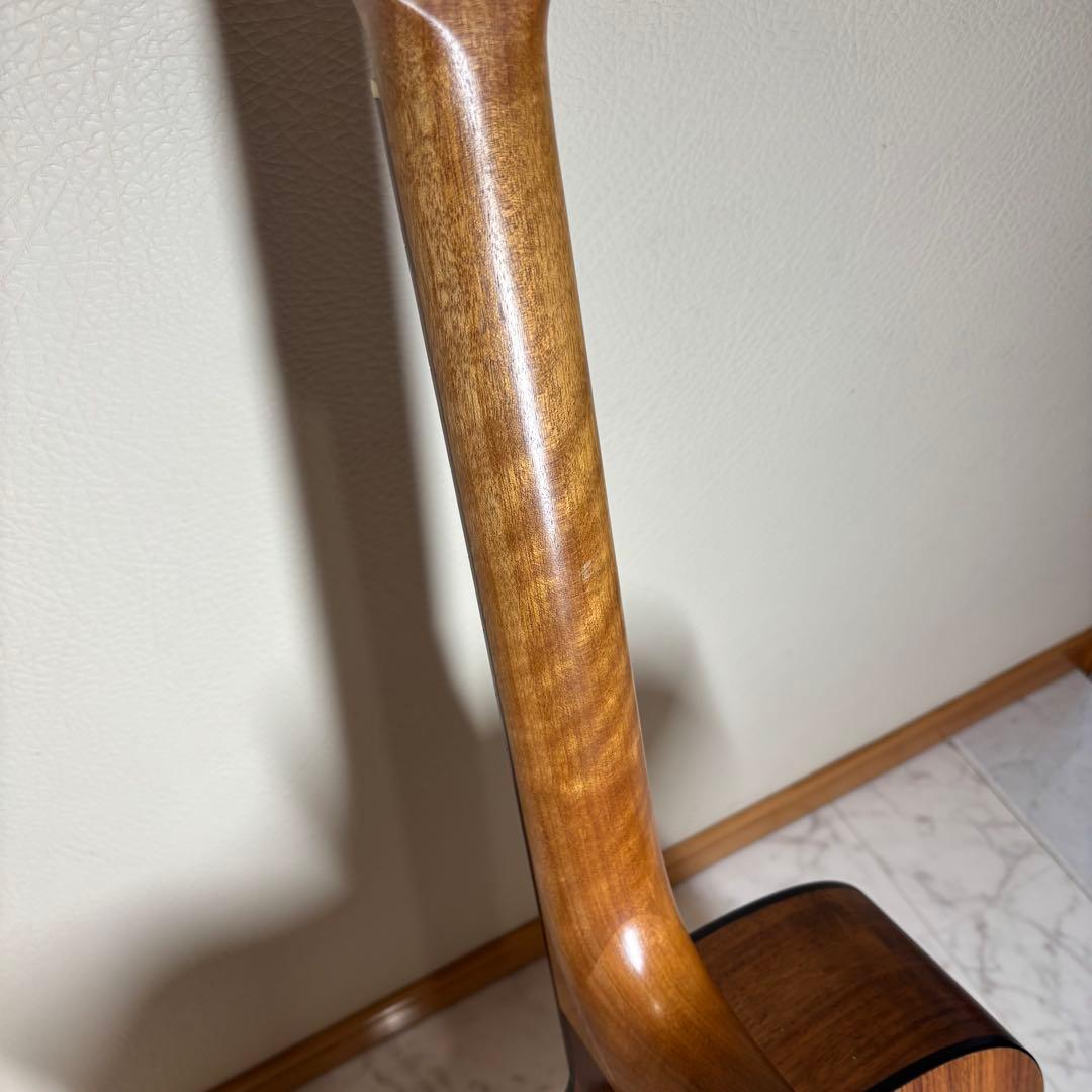 Maton SRS808C/アコースティックギター/ハードケース付き