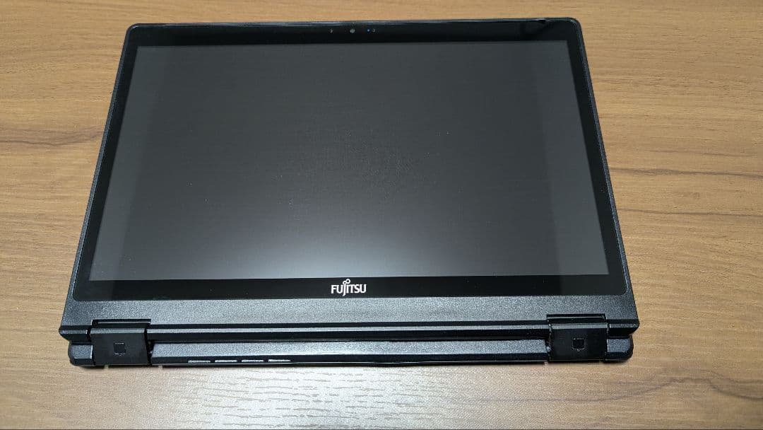 LIFEBOOK Pシリーズ ノートPC P727/R 8GB 256GB